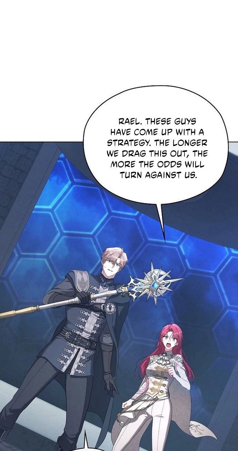 There Are No Benefits for the Possessor Chapter 65 page 36