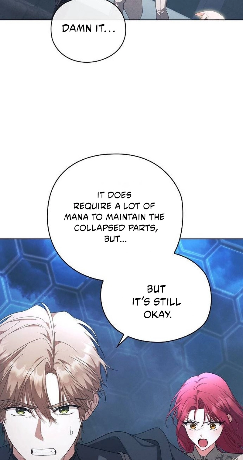 There Are No Benefits for the Possessor Chapter 65 page 37