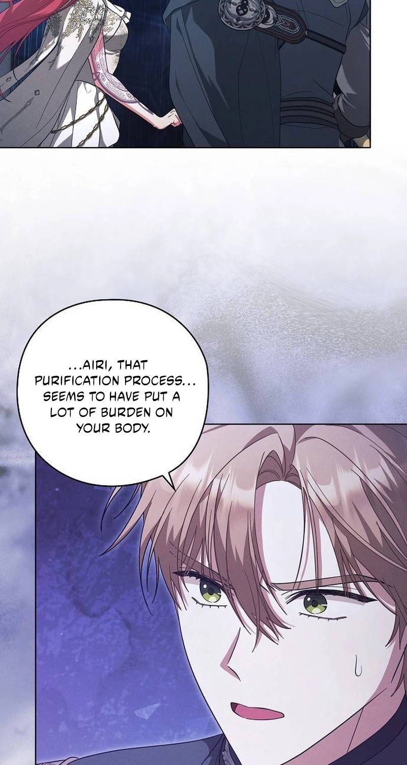 There Are No Benefits for the Possessor Chapter 65 page 12