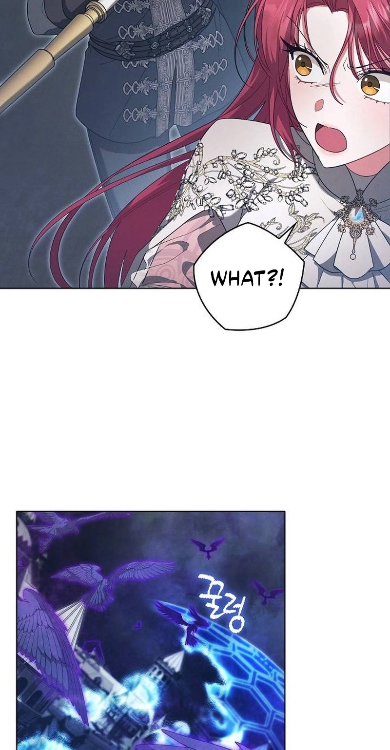 There Are No Benefits for the Possessor Chapter 65 page 24