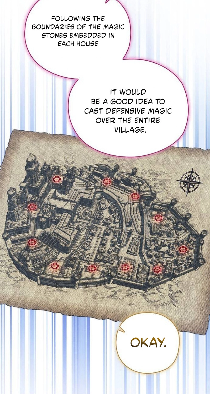 There Are No Benefits for the Possessor Chapter 65 page 6