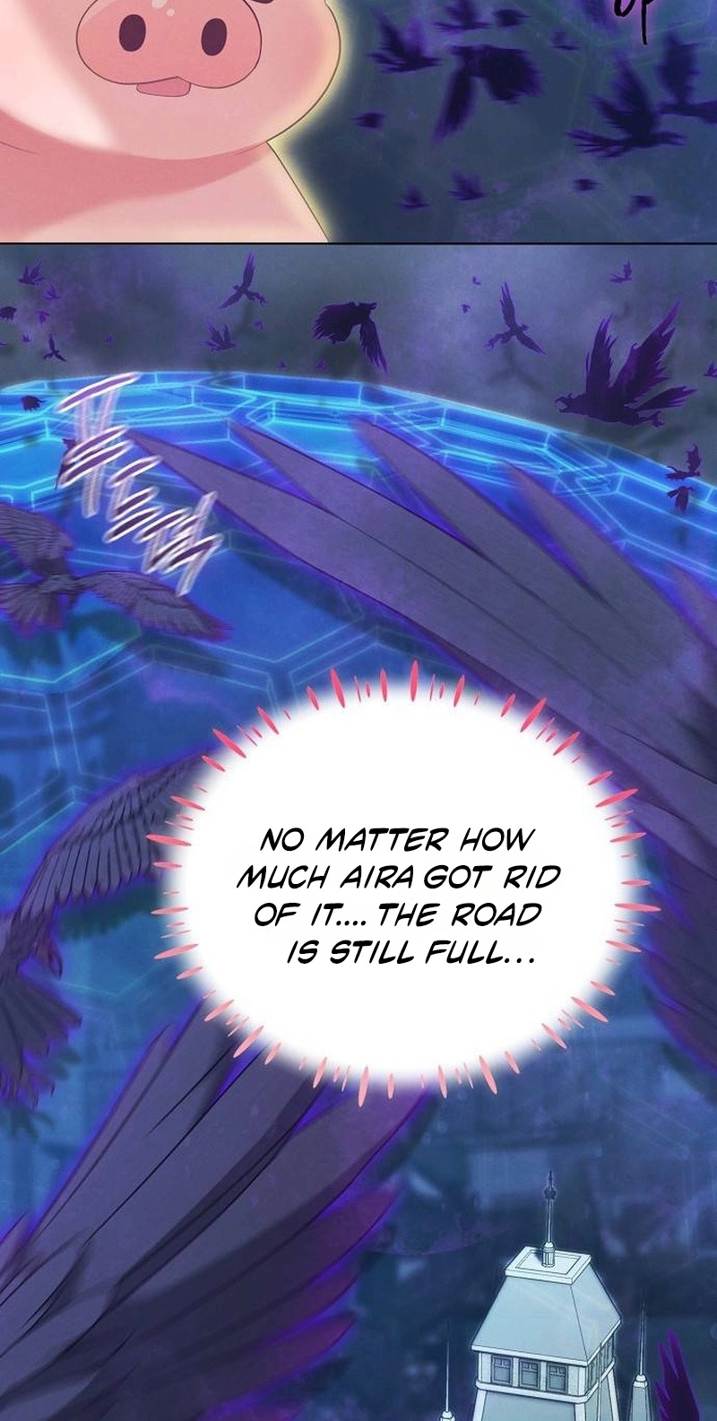 There Are No Benefits for the Possessor Chapter 65 page 54