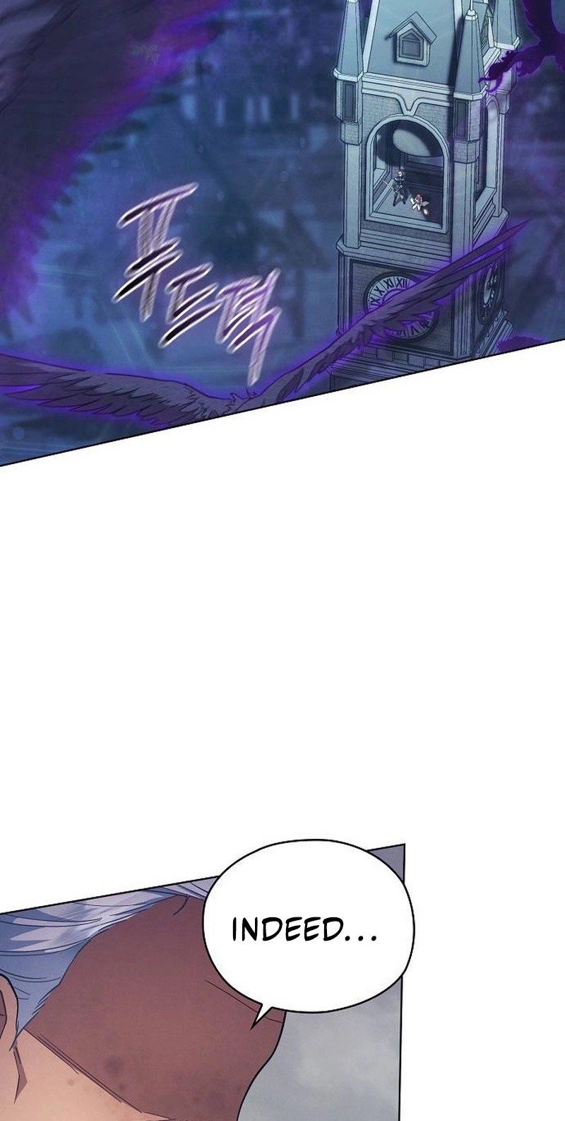 There Are No Benefits for the Possessor Chapter 65 page 55