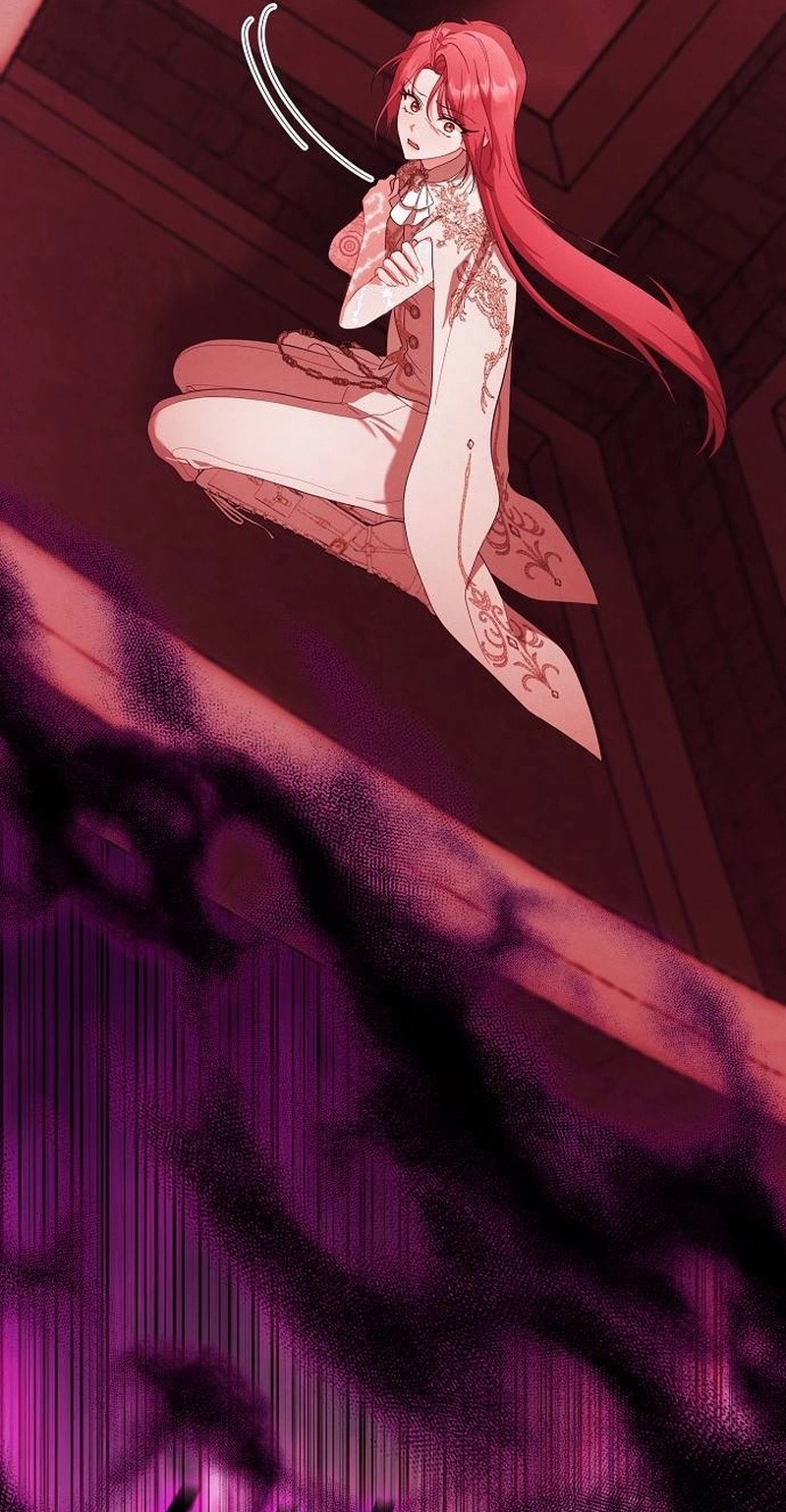 There Are No Benefits for the Possessor Chapter 65 page 64