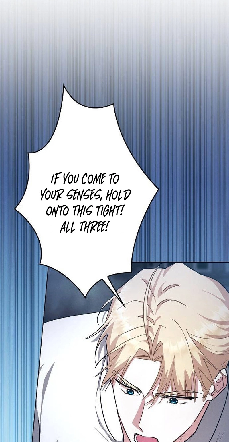 There Are No Benefits for the Possessor Chapter 65 page 71