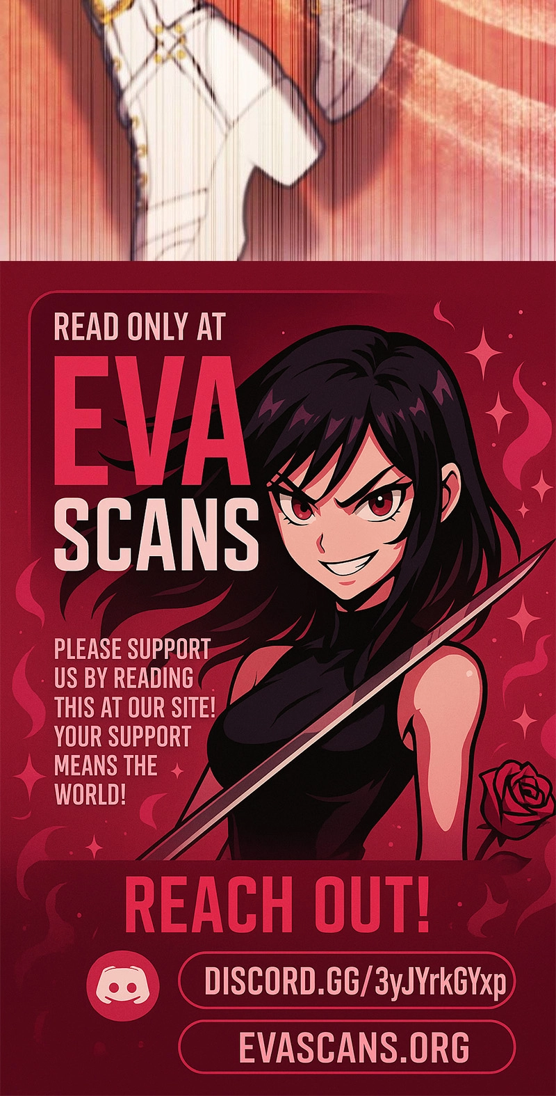 There Are No Benefits for the Possessor Chapter 65 page 96