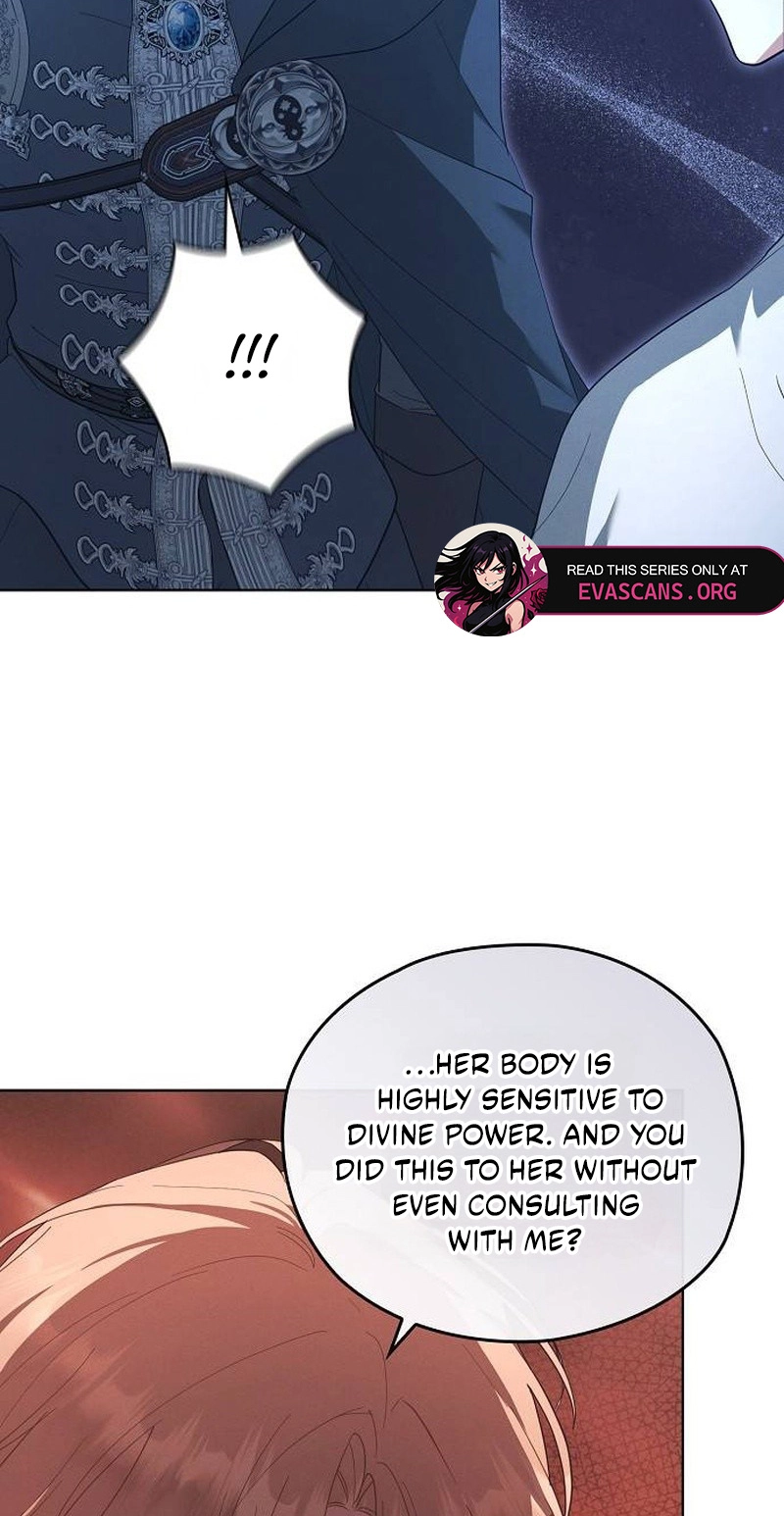 There Are No Benefits for the Possessor Chapter 66 page 11