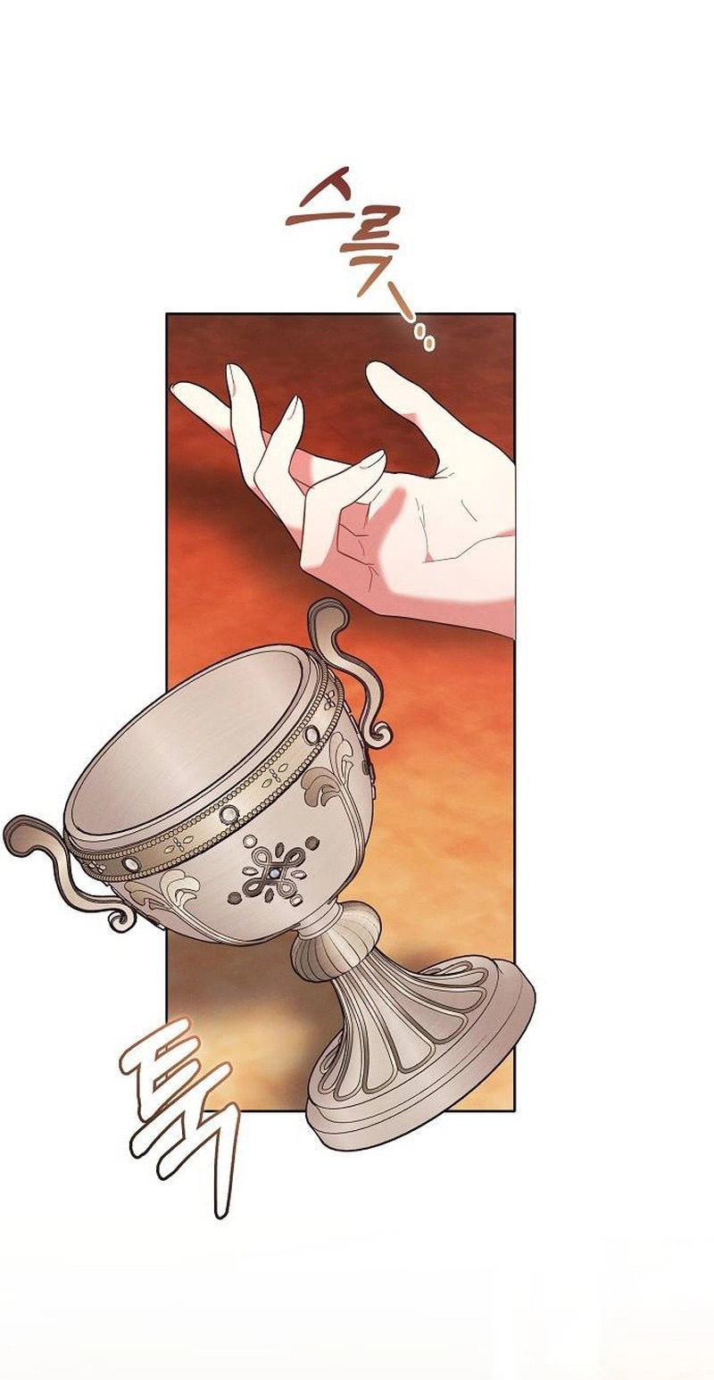 There Are No Benefits for the Possessor Chapter 66 page 14