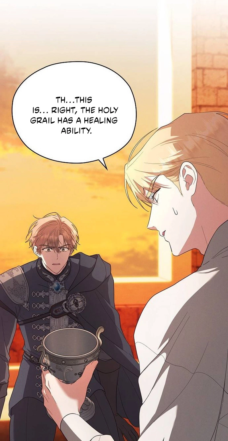 There Are No Benefits for the Possessor Chapter 66 page 15