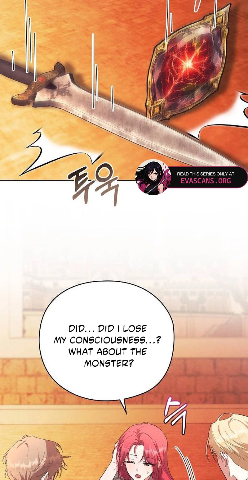 There Are No Benefits for the Possessor Chapter 66 page 22