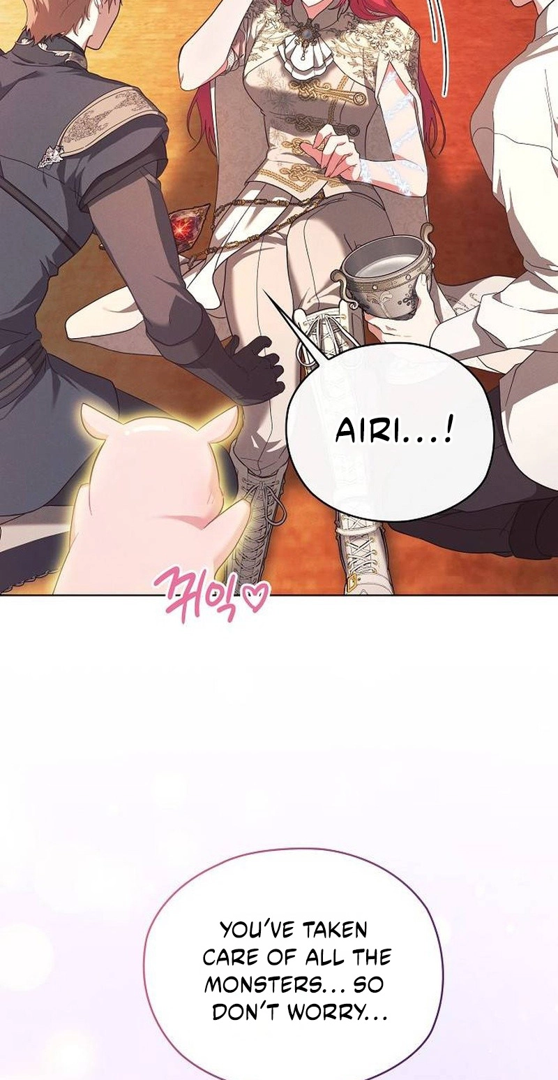 There Are No Benefits for the Possessor Chapter 66 page 23