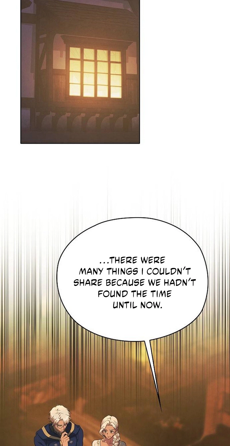 There Are No Benefits for the Possessor Chapter 66 page 29