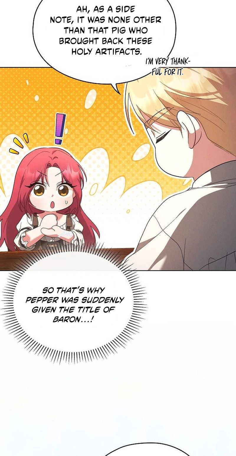 There Are No Benefits for the Possessor Chapter 66 page 33