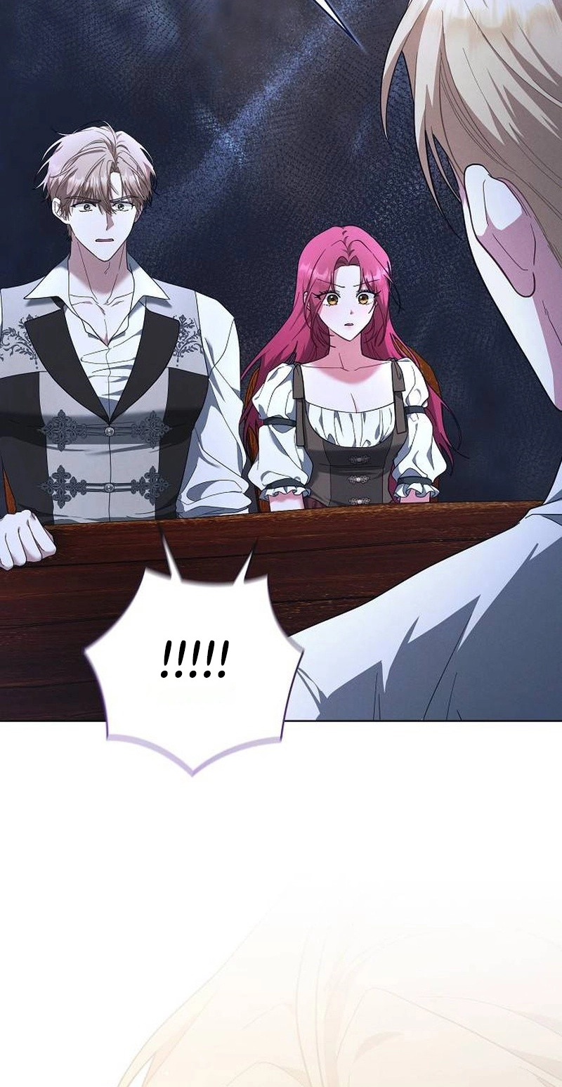 There Are No Benefits for the Possessor Chapter 66 page 35