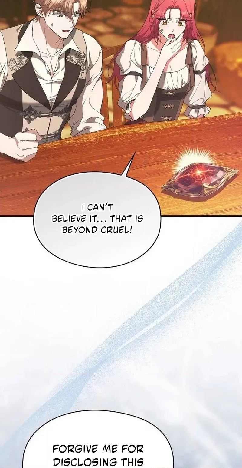 There Are No Benefits for the Possessor Chapter 66 page 50