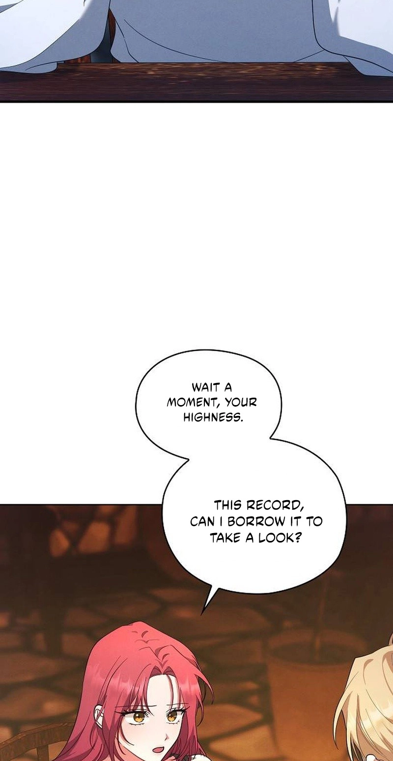 There Are No Benefits for the Possessor Chapter 66 page 52