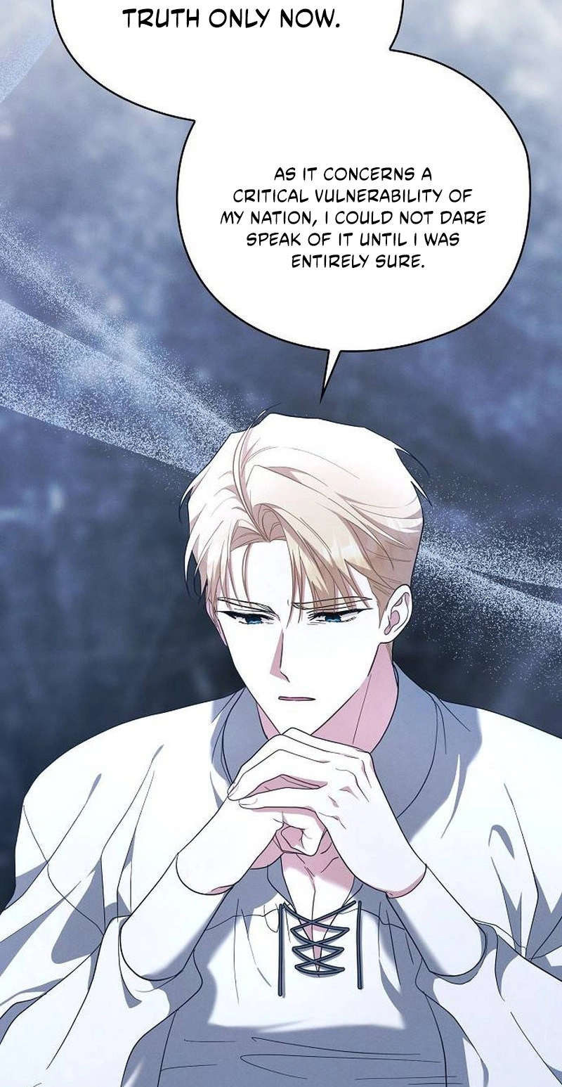 There Are No Benefits for the Possessor Chapter 66 page 51