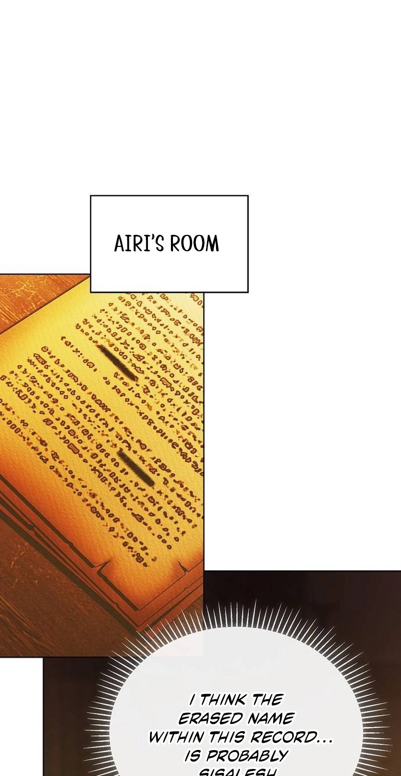 There Are No Benefits for the Possessor Chapter 66 page 54