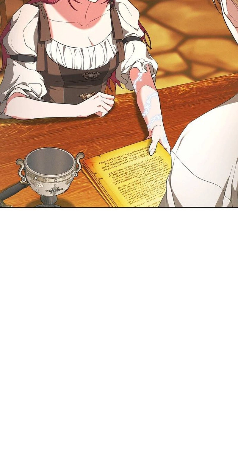 There Are No Benefits for the Possessor Chapter 66 page 53
