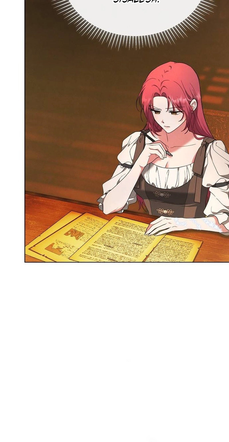 There Are No Benefits for the Possessor Chapter 66 page 55