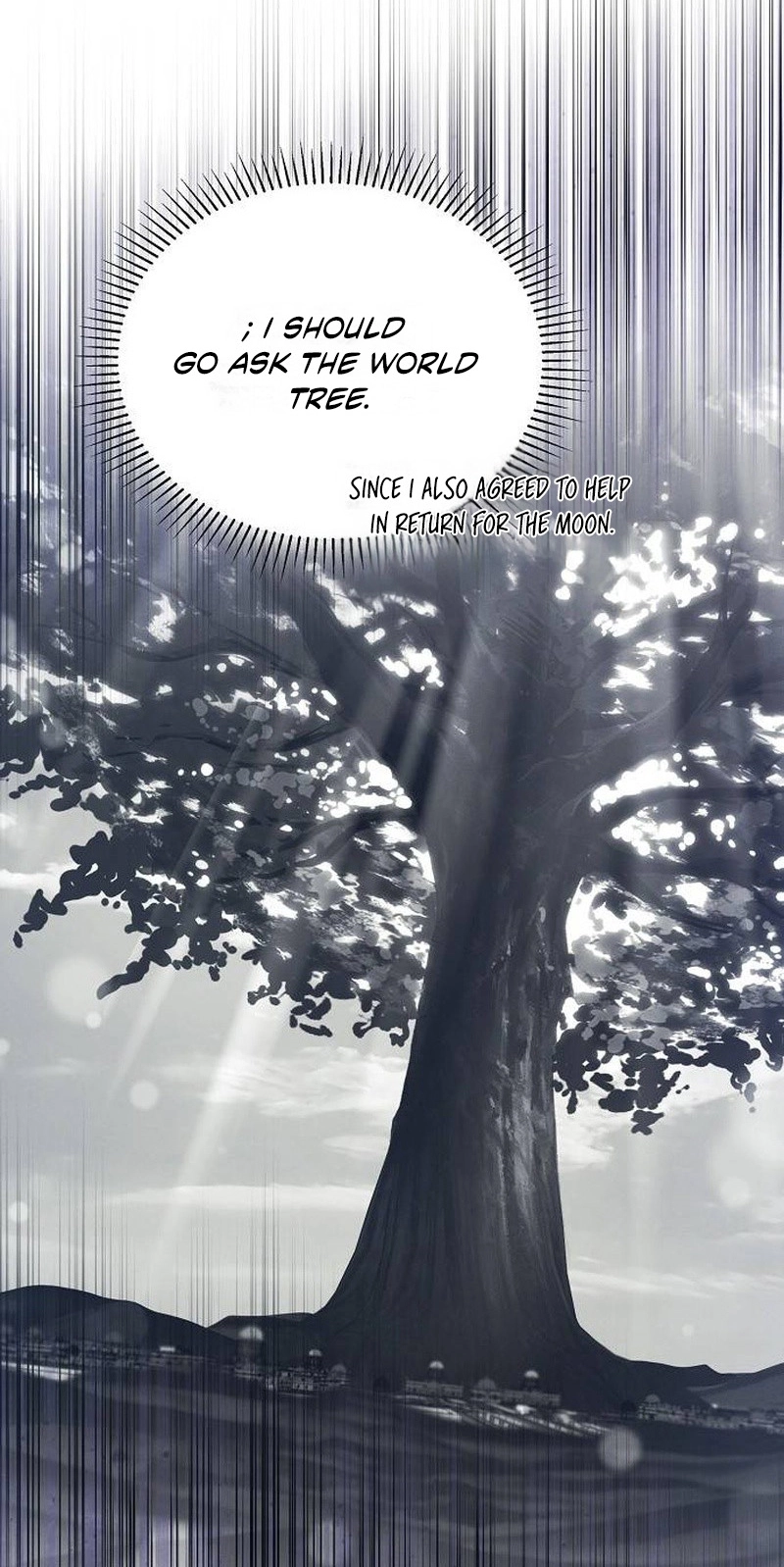 There Are No Benefits for the Possessor Chapter 66 page 57