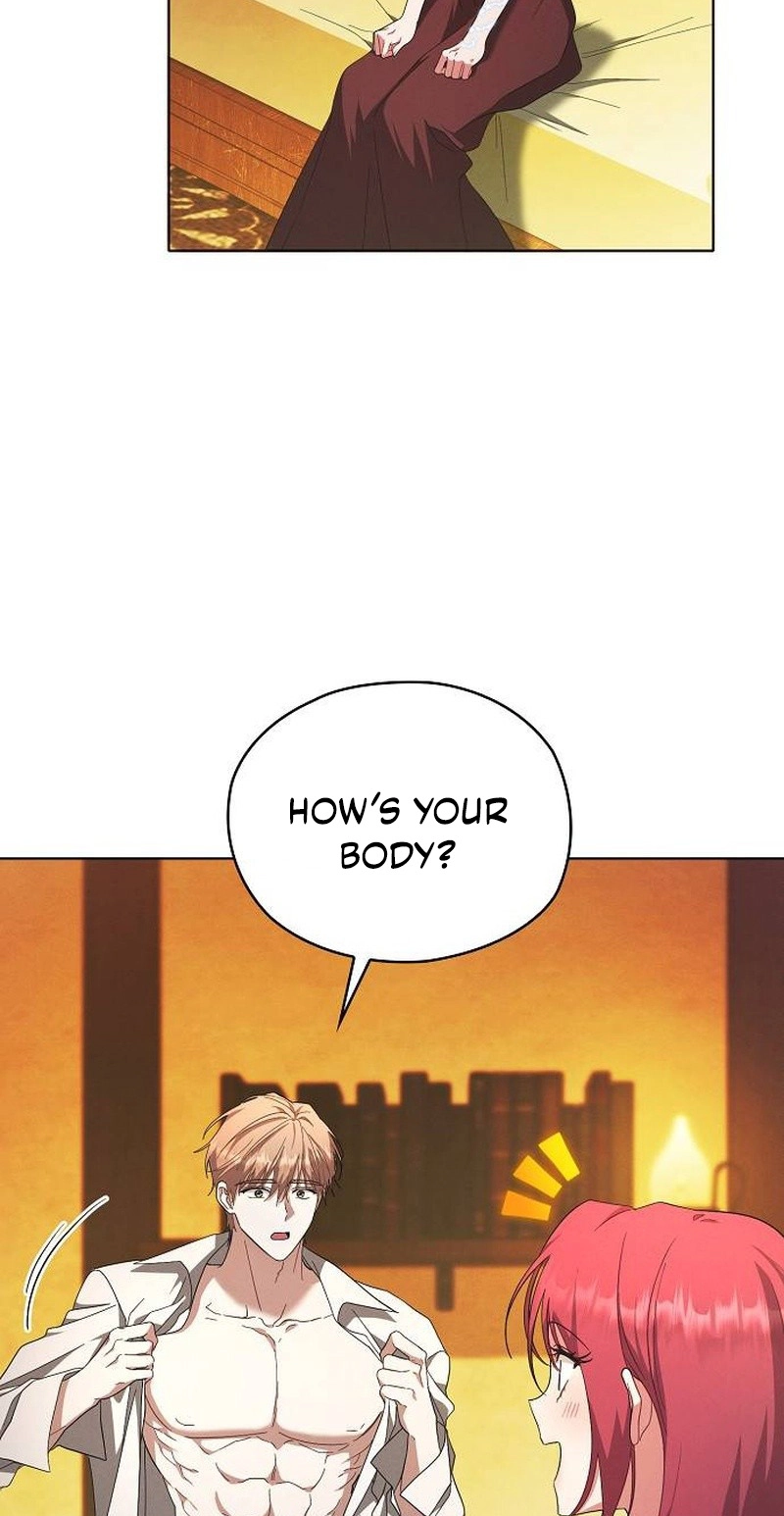 There Are No Benefits for the Possessor Chapter 66 page 64