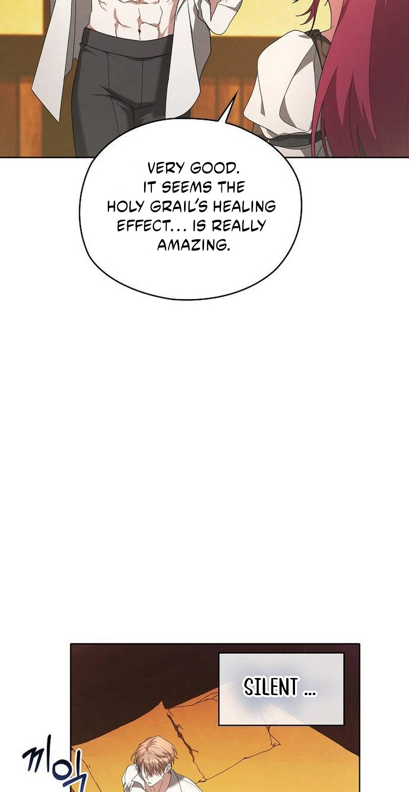 There Are No Benefits for the Possessor Chapter 66 page 65