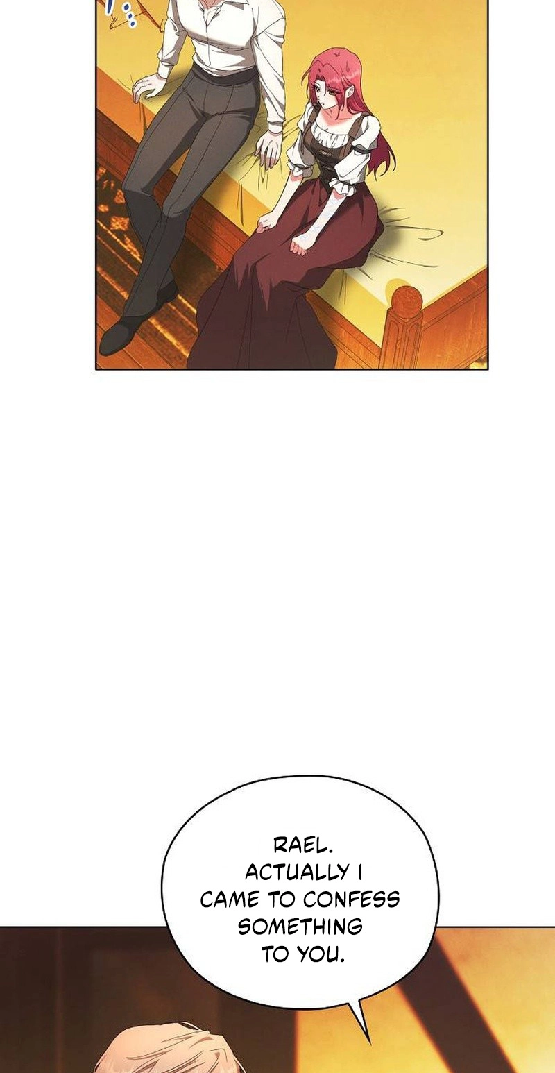 There Are No Benefits for the Possessor Chapter 66 page 66