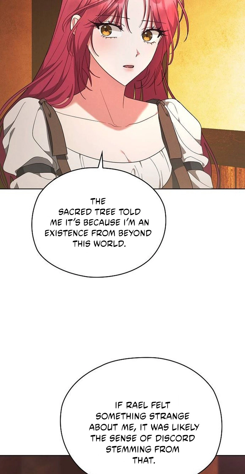 There Are No Benefits for the Possessor Chapter 66 page 68