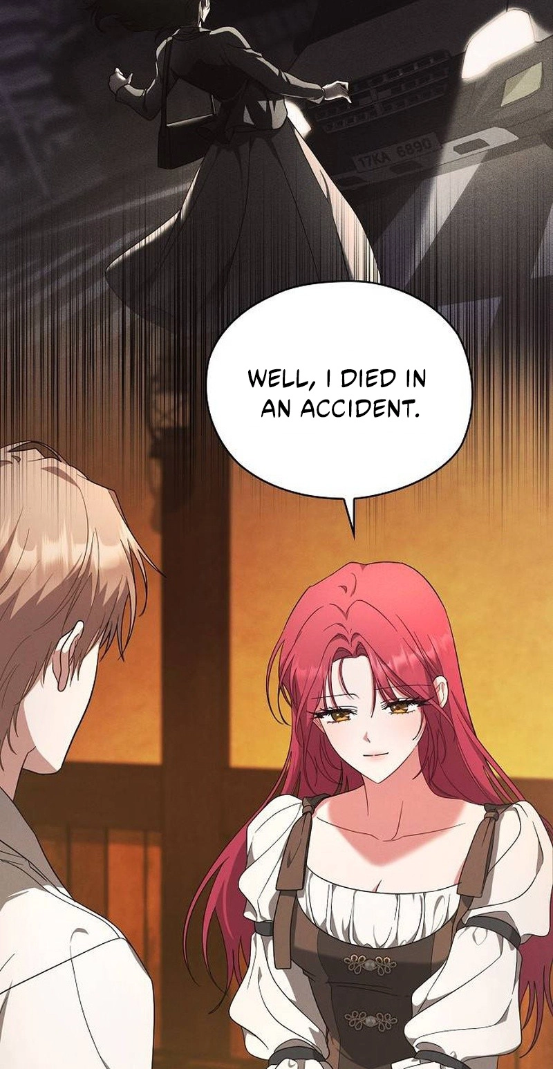 There Are No Benefits for the Possessor Chapter 66 page 71
