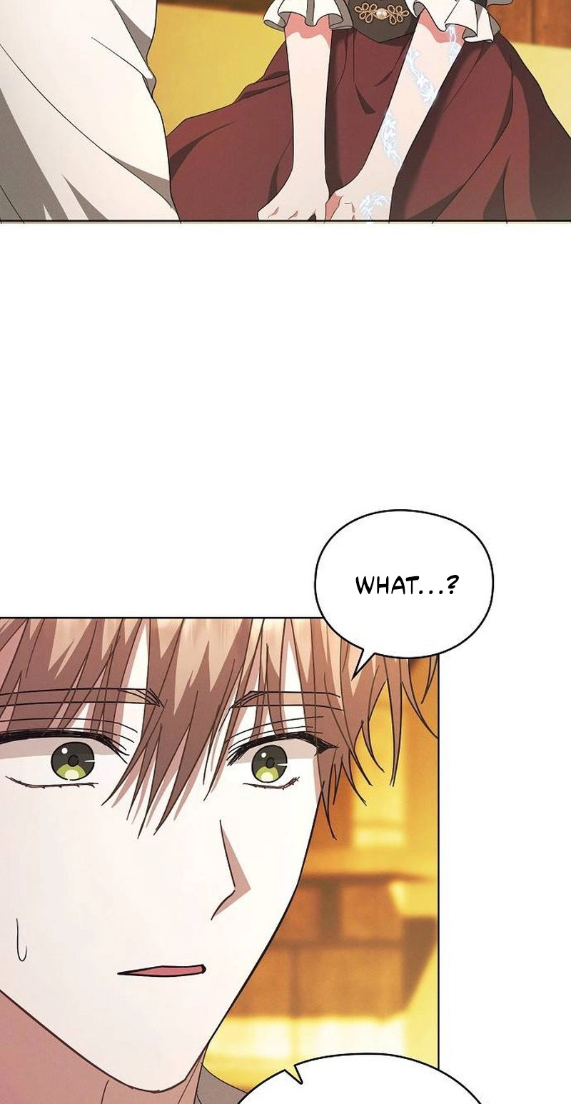 There Are No Benefits for the Possessor Chapter 66 page 72