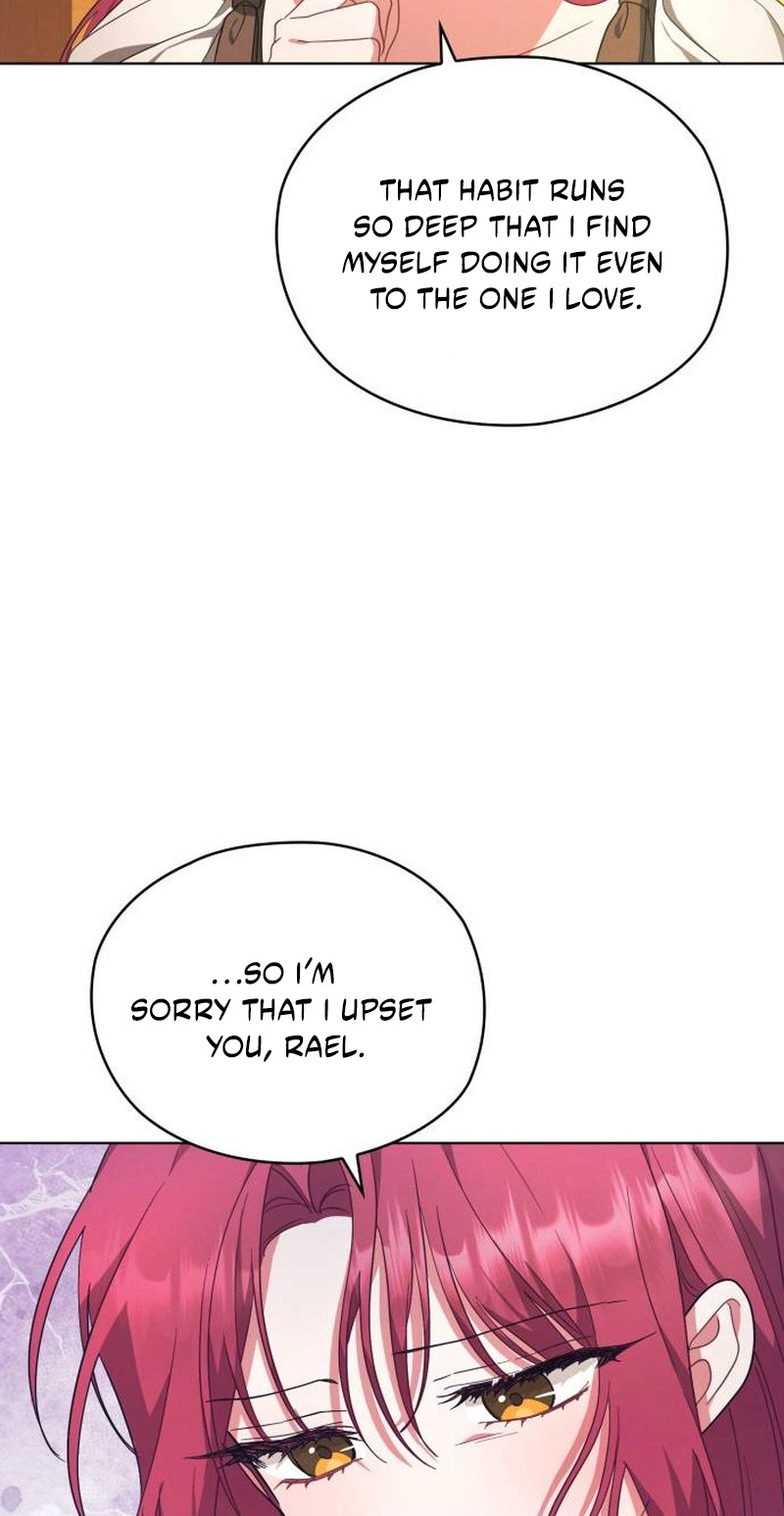 There Are No Benefits for the Possessor Chapter 66 page 75