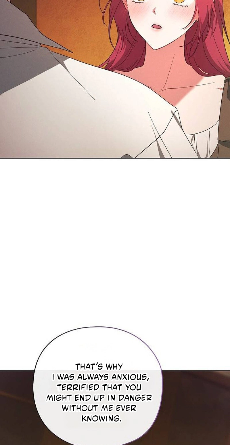 There Are No Benefits for the Possessor Chapter 66 page 78