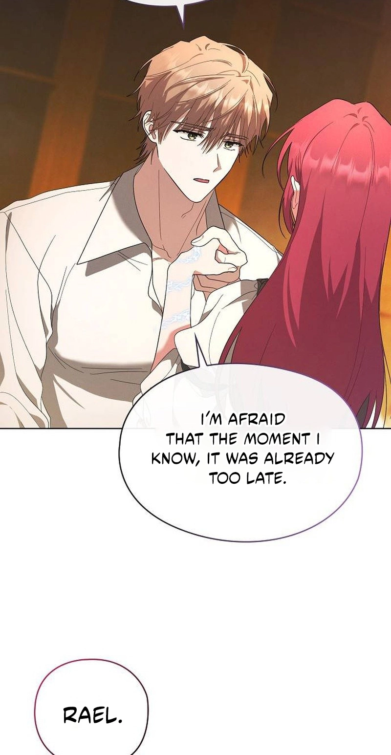 There Are No Benefits for the Possessor Chapter 66 page 79
