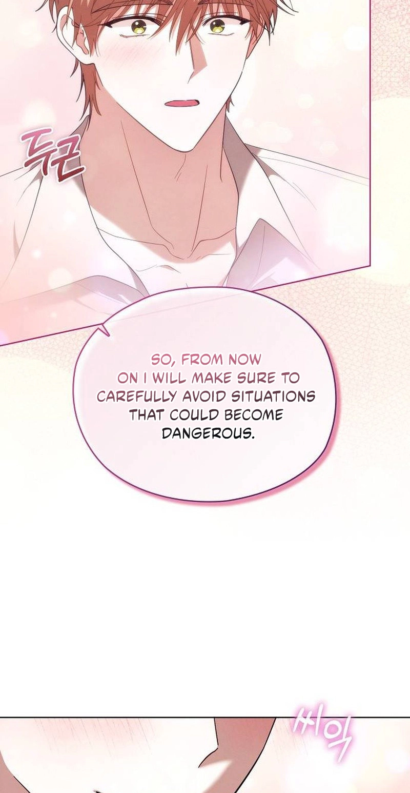 There Are No Benefits for the Possessor Chapter 66 page 82