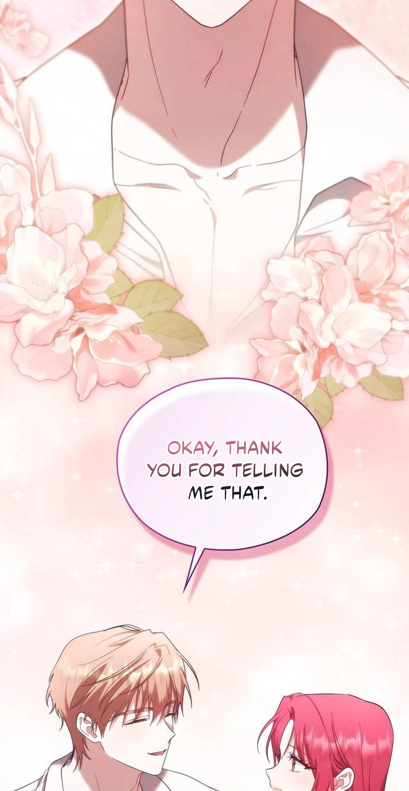 There Are No Benefits for the Possessor Chapter 66 page 84