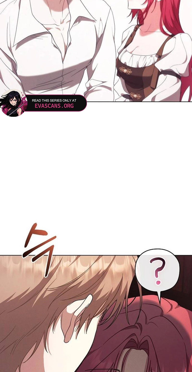 There Are No Benefits for the Possessor Chapter 66 page 85