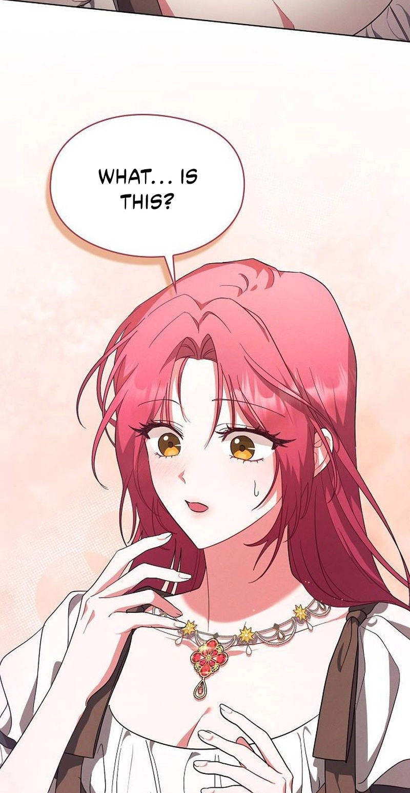There Are No Benefits for the Possessor Chapter 66 page 87