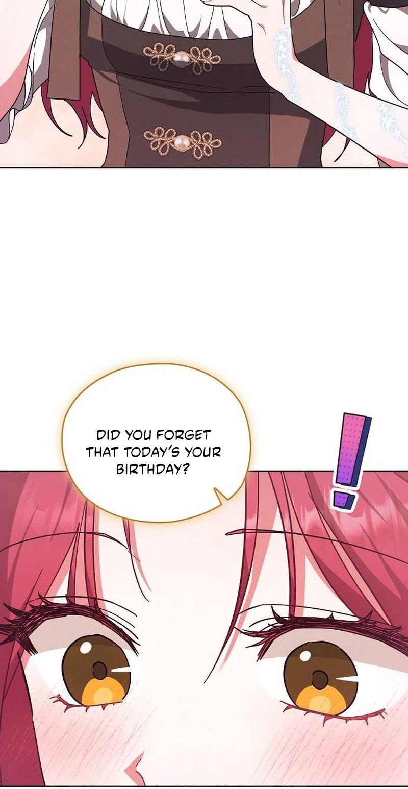There Are No Benefits for the Possessor Chapter 66 page 88