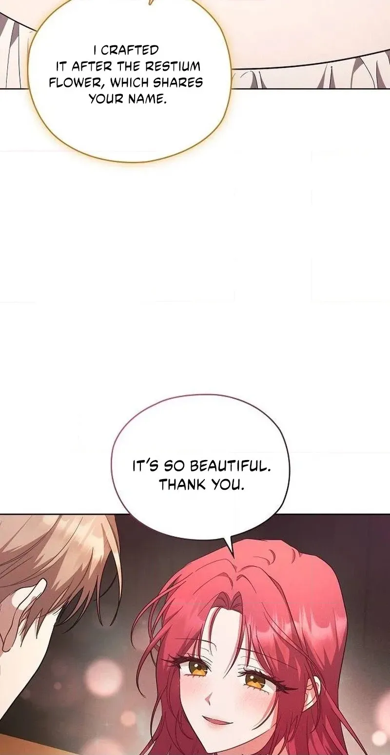 There Are No Benefits for the Possessor Chapter 66 page 90