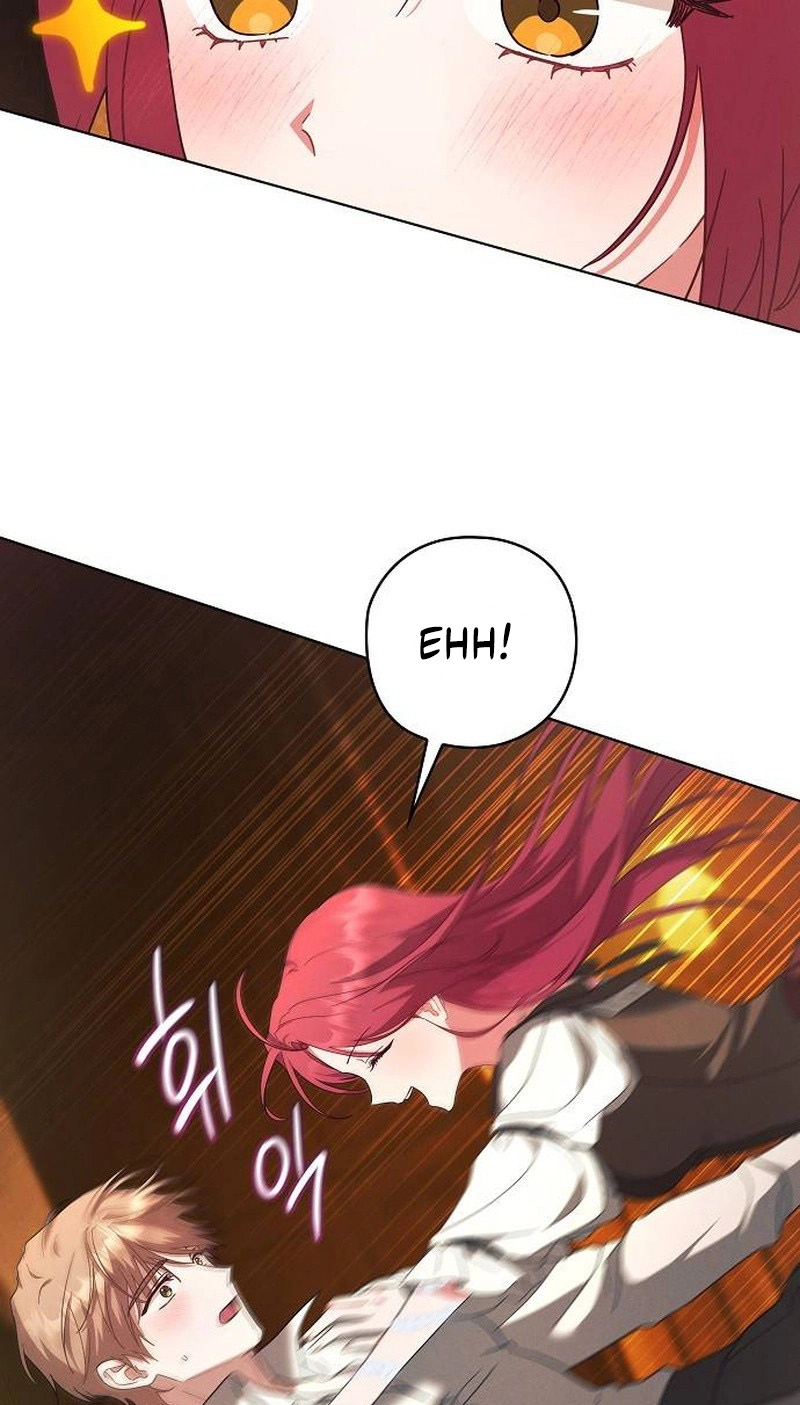 There Are No Benefits for the Possessor Chapter 66 page 92