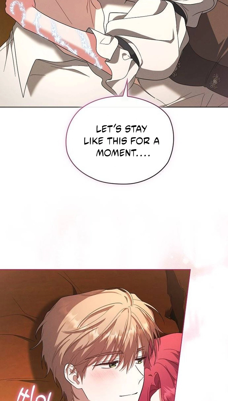 There Are No Benefits for the Possessor Chapter 66 page 94