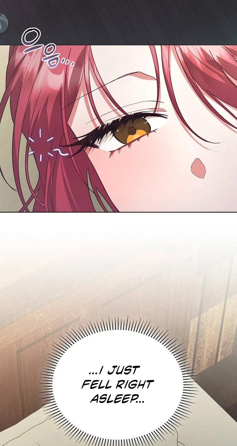 There Are No Benefits for the Possessor Chapter 67 page 3