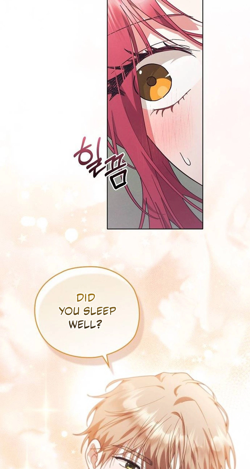 There Are No Benefits for the Possessor Chapter 67 page 5