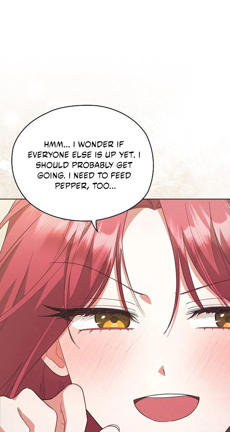 There Are No Benefits for the Possessor Chapter 67 page 8