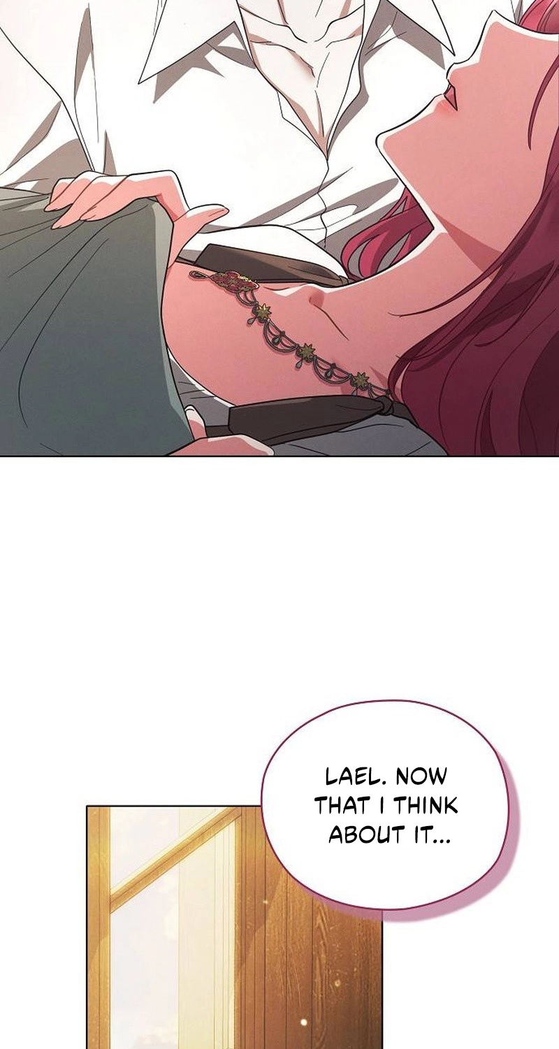 There Are No Benefits for the Possessor Chapter 67 page 11