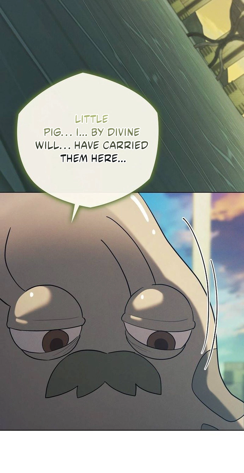 There Are No Benefits for the Possessor Chapter 67 page 27