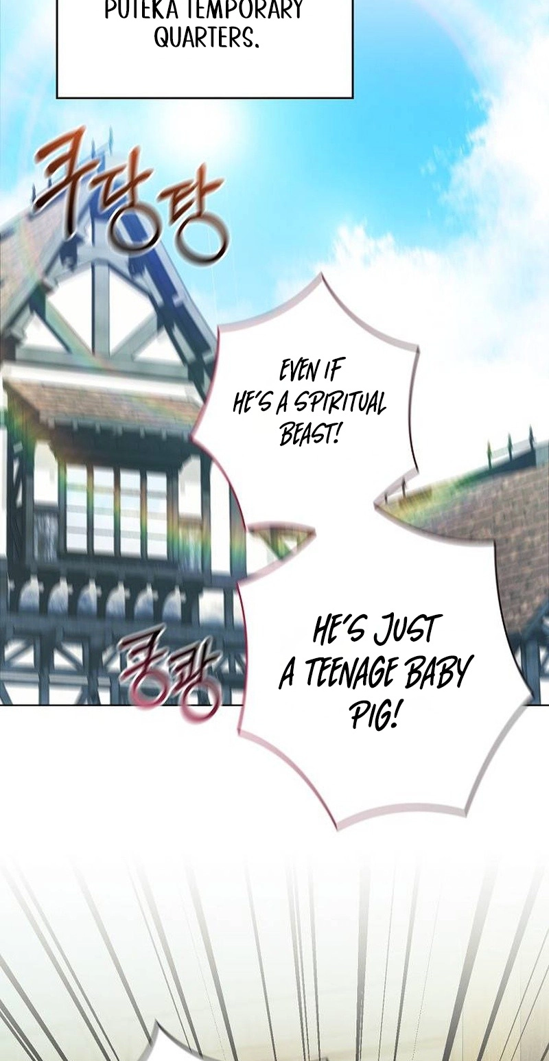 There Are No Benefits for the Possessor Chapter 67 page 31