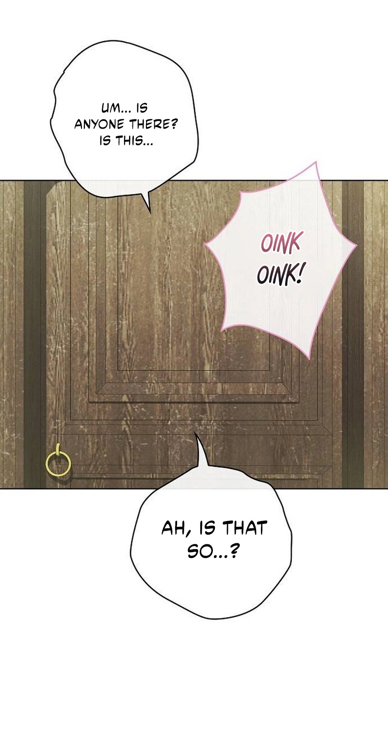 There Are No Benefits for the Possessor Chapter 67 page 36