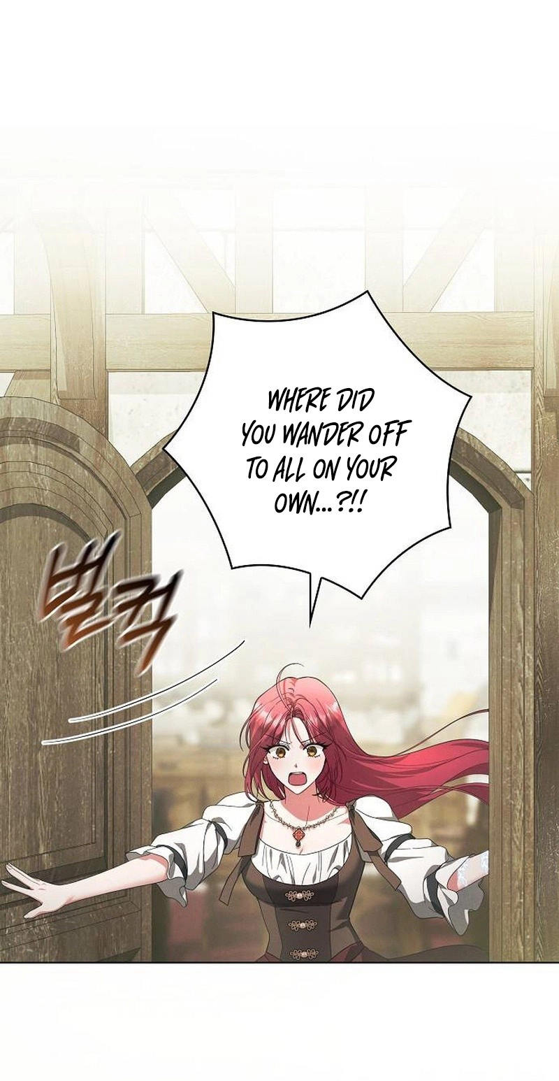 There Are No Benefits for the Possessor Chapter 67 page 38